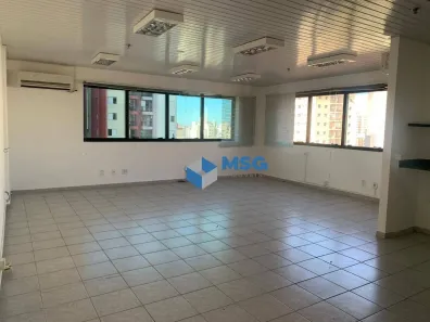 Sala Comercial para alugar, 53m² no Vila da Saúde, São Paulo
