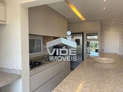 Apartamento com 3 Quartos à venda, 103m² no Swiss Park, Campinas