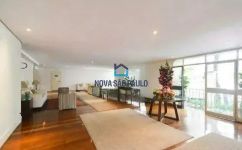 Apartamento com 1 Quarto à venda, 60m² no Cerqueira César, São Paulo