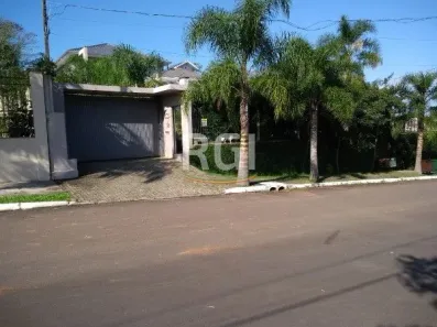 Casa com 3 Quartos à venda, 290m² no Lomba Grande, Novo Hamburgo