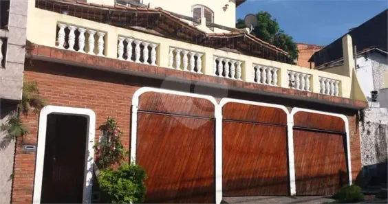 Sobrado com 5 Quartos à venda, 291m² no Vila Picinin, São Paulo