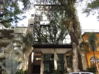 Sala Comercial à venda, 36m² no Mont Serrat, Porto Alegre