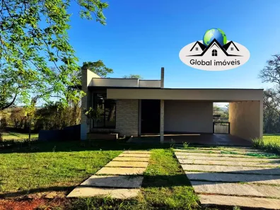 Casa de Condomínio com 3 Quartos à venda, 160m² no , Porangaba