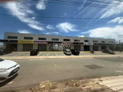 Ponto Comercial para alugar, 150m² no Jardim das Paineiras, Hortolândia