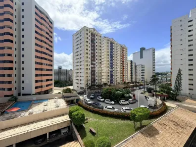 Apartamento com 2 Quartos à venda, 65m² no Imbuí, Salvador