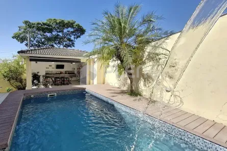 Casa com 4 Quartos à venda, 415m² no Tucuruvi, São Paulo