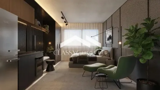 Apartamento com 3 Quartos à venda, 105m² no Jardim Sul, Uberlândia