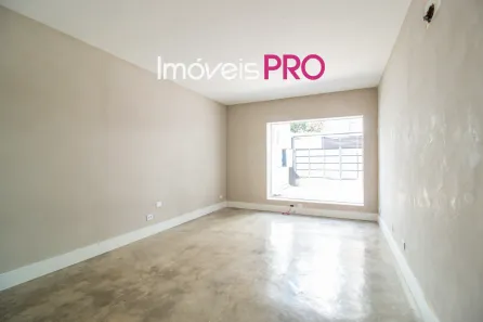 Casa com 3 Quartos para alugar, 173m² no Vila Nova Conceição, São Paulo