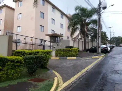 Apartamento com 2 Quartos à venda, 55m² no Campo Comprido, Curitiba