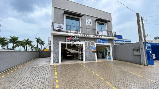 Prédio Comercial à venda, 460m² no Santa Terezinha, Piracicaba