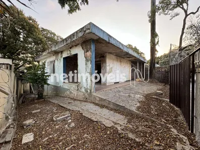 Lote/Terreno à venda, 360m² no Indaiá, Belo Horizonte