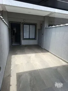 Sobrado com 2 Quartos à venda, 115m² no Caiçara, Praia Grande
