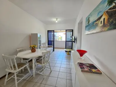 Apartamento com 2 Quartos à venda, 60m² no Jardim Armação, Salvador