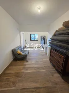 Casa com 2 Quartos para alugar, 90m² no Parque São Vicente, Mauá