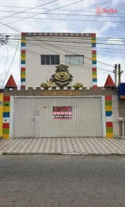 Prédio Comercial à venda, 180m² no Vila Rosália, Guarulhos