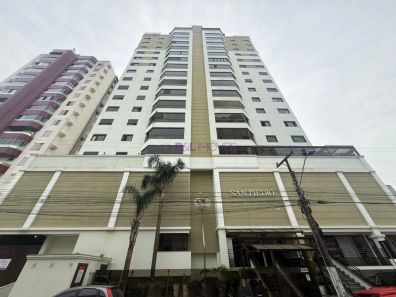 Apartamento com 4 Quartos à venda, 106m² no Kobrasol, São José