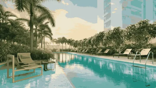 Apartamento com 3 Quartos à venda, 106m² no Vila Anastácio, São Paulo