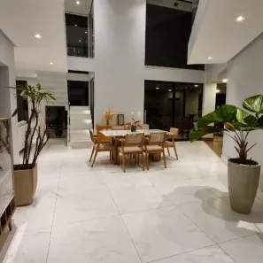 Casa de Condomínio com 4 Quartos à venda, 298m² no Balneário das Garças, Rio das Ostras