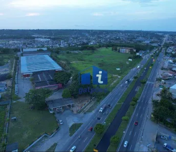 Galpão/Depósito/Armazém para alugar, 10100m² no Ana de Albuquerque, Igarassu