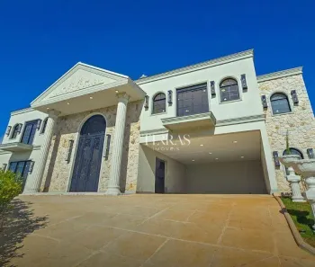 Casa com 6 Quartos à venda, 1089m² no Vila Martins, Itu