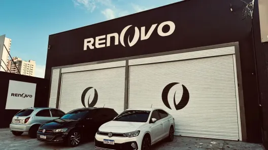 Galpão/Depósito/Armazém à venda, 630m² no Setor Bueno, Goiânia