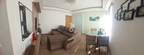 Apartamento com 2 Quartos à venda, 49m² no Cidade Nova, Jundiaí