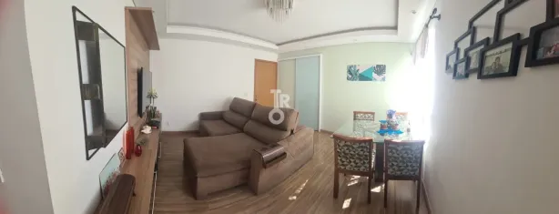 Apartamento com 2 Quartos à venda, 49m² no Cidade Nova, Jundiaí