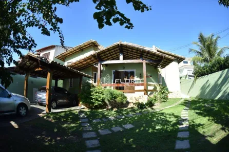 Casa com 3 Quartos à venda, 310m² no Serra Grande, Niterói
