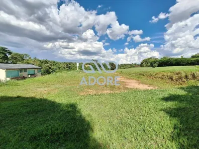 Lote/Terreno à venda, 3800m² no Condomínio Fechado Village Haras São Luiz, Salto