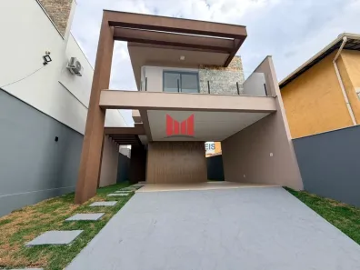 Casa com 3 Quartos à venda, 165m² no Bela Vista, Lagoa Santa