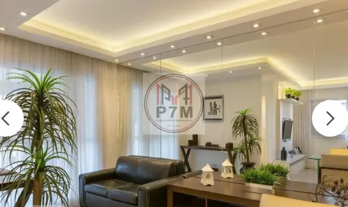 Apartamento com 1 Quarto à venda, 60m² no Barra Funda, São Paulo