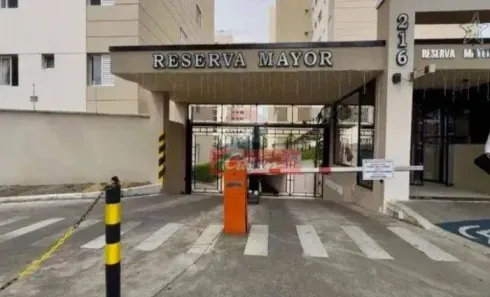 Apartamento com 3 Quartos à venda, 76m² no Jardim Nova Taboão, Guarulhos