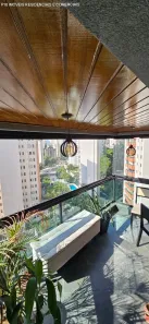 Apartamento com 4 Quartos à venda, 170m² no Vila Andrade, São Paulo