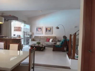 Sobrado com 4 Quartos à venda, 342m² no Cidade Universitária, Campinas