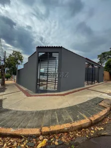 Galpão/Depósito/Armazém à venda, 120m² no Jardim Palmares, Londrina