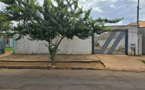 Casa com 2 Quartos à venda, 92m² no Jardim Imá, Campo Grande