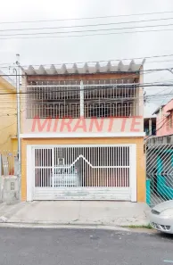 Sobrado com 5 Quartos à venda, 218m² no Jardim Brasil (Zona Norte), São Paulo