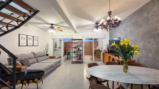 Casa de Condomínio com 3 Quartos à venda, 90m² no Engordadouro, Jundiaí