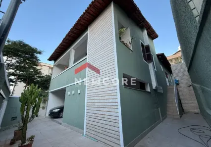 Casa com 5 Quartos à venda, 252m² no Ana Lúcia, Sabará