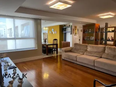 Apartamento com 3 Quartos à venda, 174m² no Vila Boaventura, Jundiaí