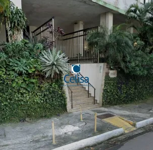 Apartamento com 1 Quarto para alugar, 58m² no São Francisco, Niterói