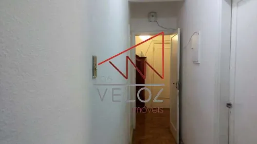 Apartamento com 3 Quartos à venda, 180m² no Flamengo, Rio de Janeiro