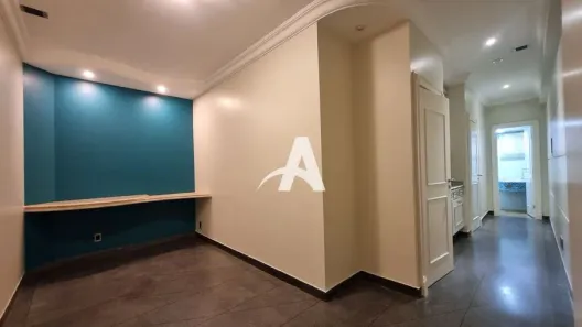 Sala Comercial para alugar, 46m² no Centro, Uberlândia