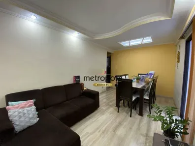 Apartamento com 2 Quartos à venda, 107m² no Santa Maria, São Caetano do Sul