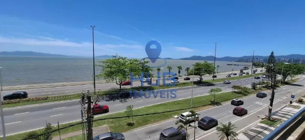 Apartamento com 2 Quartos à venda, 77m² no Centro, Florianópolis