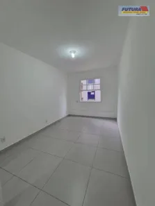Apartamento para alugar, 27m² no Centro, São Vicente