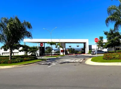 Lote/Terreno à venda, 428m² no Jardins Nápoles, Senador Canedo