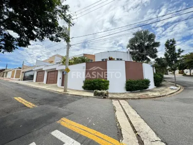 Casa com 4 Quartos à venda, 302m² no Castelinho, Piracicaba
