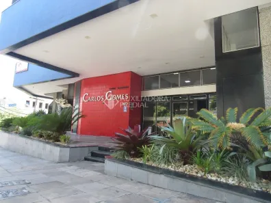 Sala Comercial para alugar, 56m² no Três Figueiras, Porto Alegre
