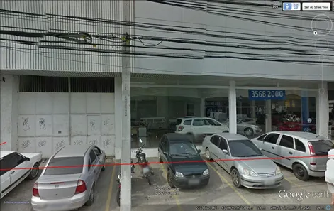 Galpão/Depósito/Armazém à venda, 2000m² no São Lourenço, Niterói